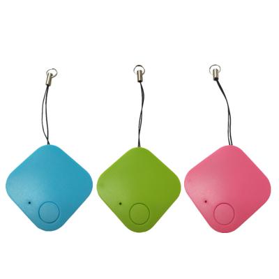 China 1. Anti lost alarm 2. One touch find things location tracker emergency SOS security self-defense alarm key chain portable personal alarm for women kids elders for sale