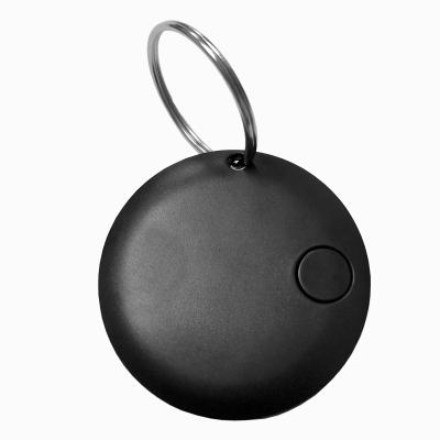 China Bluetooth Pet Tracking Device For Pets Wallet Luggage Tag Key Chained Anti-lost Alarm Reminder for sale