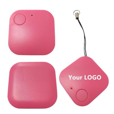 China 1. Anti lost alarm 2. A contact find things location tracker 3. It is convenient to find lost items, anti lost alarm common wireless key finder for key bag phone finder wallet for sale