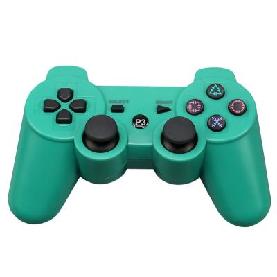 China With Handbreak PS3 BT Game Controller PS3 Vibration Game Controller PS3 BT Dual Wireless Controller for sale