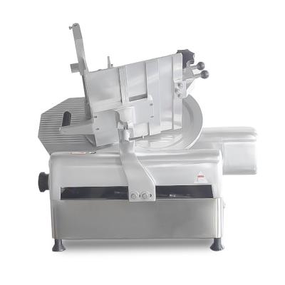 China Easy Commercial Electric Lamb Beef Machine Meat Slicer Automatic Factory Opeartion Meat Slicer for sale