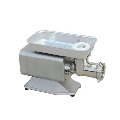 China Easy Opeartion Factory Directly Supply Silver Stainless Steel Pork Chopper for sale