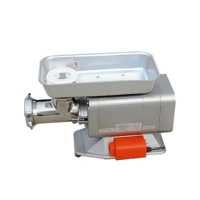 China High Quality Easy Opeartion Small Mini Meat Grinder 220V Electric Meat Processing Grinder for sale