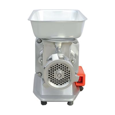 China High Quality Easy Opeartion Stainless Steel Commercial Electric Frozen Chopper for sale