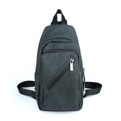 China Independent Carry Storage Case Multiple Storage Pocket Smell Proof Bag With Double Shoulders for sale