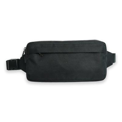 China Carry Storage Case Smell Proof Waist Bag Smell Proof Smell Proof Feature Handbag With Waist Strap for sale