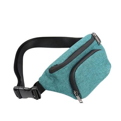 China Waist Pack Waterproof Travel Pussy Cooler Bag Camping Warm Insulated Bag for sale