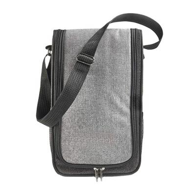 China Waterproof Multifunctional Premium Ash Cooling Wine Bag Carrying Accessories for sale