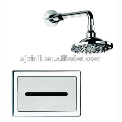 China Sense Faucets X7301S1 High Quality Brass Wall Mounted Automatic Shower Faucet for sale