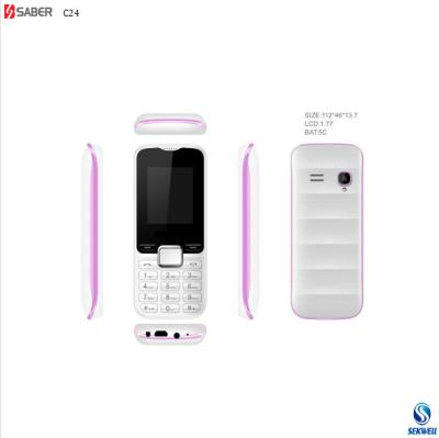 China Build In Feature 2G Instant Bar Phone 32+32M With Cheap Camera/BT OEM ODM China Supplier for sale