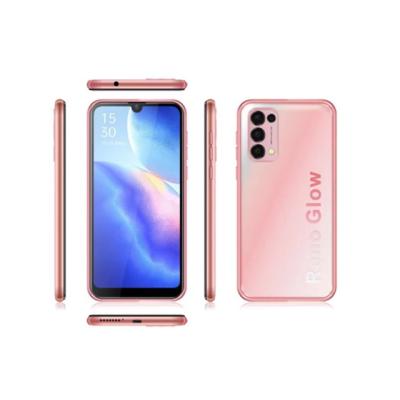 China Low Price 2022 New Beauty Camera Cells Latest Android Mobile Phone 4g Lte Smartphone OEM Smart Phone Quad Core MTK Cell Phones for sale