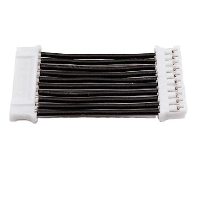 China White House Customized Home Appliance Dual Row PHD2.0mm Wire Harness Cable Wiring Assembly Free Samples for sale