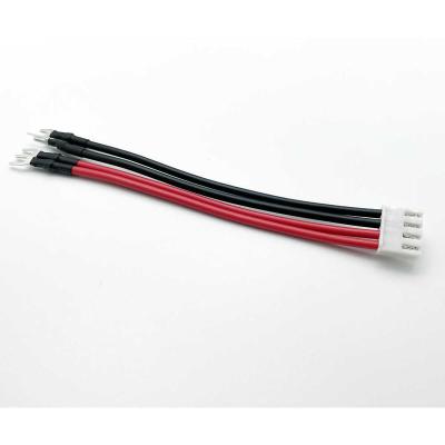 China Good Quality Electronic Connector Hot Sale Terminal Wire Hc-Wh39604Snb150-01 3 Pin Connector Wire Harness Female for sale