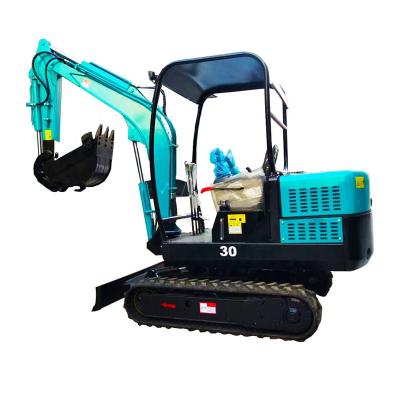 China Machinery Repair Shops Cheap Mini Bucket Excavator Digger China For Micro Excavators for sale