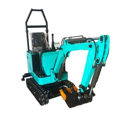 China Machinery Repair Shops Small Mini Excavator Digger Digger Parts For Micro Excavators for sale