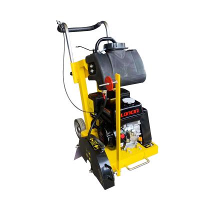 China Widely Used Hot Sale Asphalt Road Concrete Saw Cutting Machine for sale