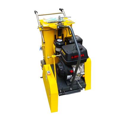 China Factory Road Cutting Machine Diesel Engine Concrete Cutting Machine For Sale for sale