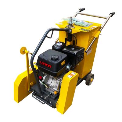 China Construction worksÂ   Promotional Goods Using Asphalt Road Side Cutting Machine for Construction Work for sale