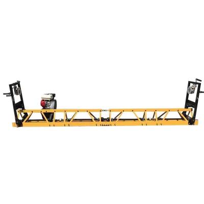 China Building Material Shops Concrete Paver Leveling Machine Concrete Road Paver Machine Price for sale