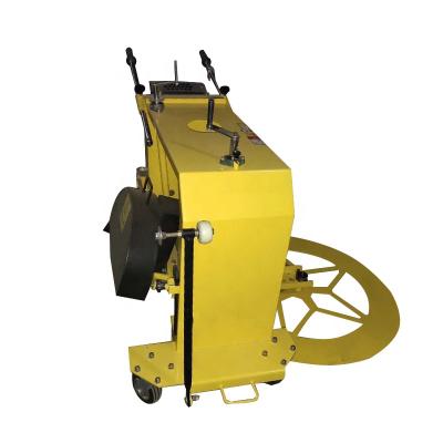 China Construction worksÂ   Top Quality Made in China Road Round Manhole Cover Cutting Round Machine for sale