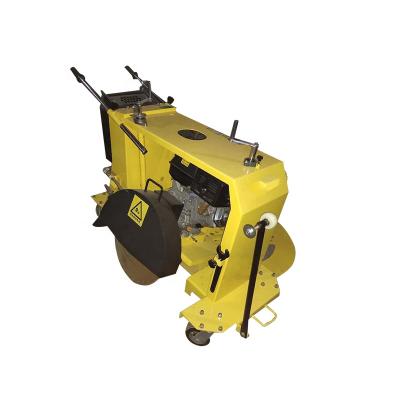 China Construction worksÂ   Fine Workshop High Operating Efficiency Round Road Manhole Cutting Machine for sale