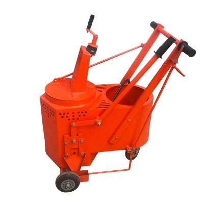 China Construction worksÂ   Quality Guaranteed Suitable Price Concrete Joint Road Crack Can Sealing Machine for sale