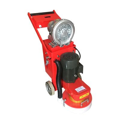 China High Efficiency Concrete Removing Grinder Machine Road Polishing Machinery for sale