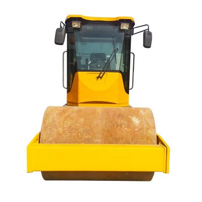 China Construction worksÂ   Various Promotional Goods Using Hydraulic Road Construction Vibratory Road Roller for sale