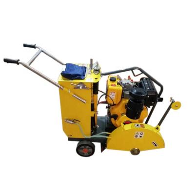 China Factory Concrete Road Cutting Machine Cutter Concrete Cutting Machine For Sale for sale