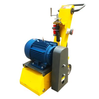 China Construction worksÂ   Low Price National Standard Concrete Road Motor High Mining Efficiency Milling Machine for sale