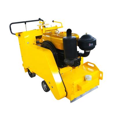 China Construction worksÂ   Low Price Concrete Road Milling Machine For Road Millingwith Carbide Blades for sale