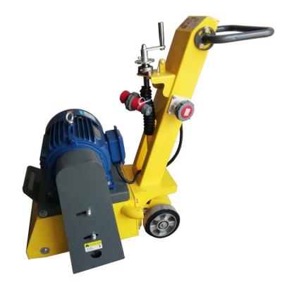 China High Efficiency Cold Milling Road Floor Bit Working Equipment For Road Milling Machine for sale