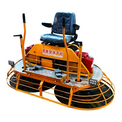 China Building Material Shops Concrete Tools and Equipment Power Gasoline Trowel Concrete Power Trowel Machine for sale