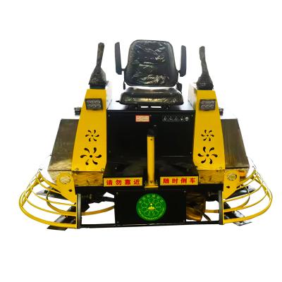 China Building Material Shops Price 30 Inch Vibrating Concrete Tower Power Trowel Machinery for sale