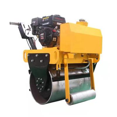 China Building Material Shop High Operating Efficiency 2ton 10ton Road Roller Long Life Diesel Asphalt Vibratory Roller for sale