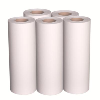 China Heat Sublimation Quick Dry Transfer Paper 80gsm 64