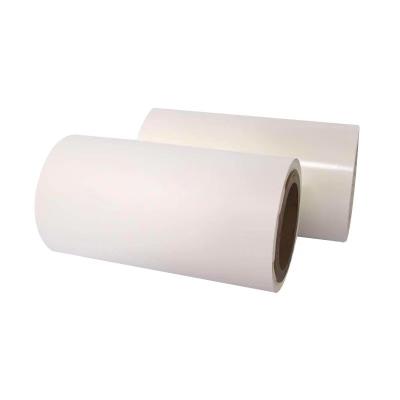 China 180-250 Degree Celsius 35gsm 10000m Celsius Jumbo Roll Sublimation Paper Dry Heat Transfer Paper For Shirt Transfer Paper Light Light Garment for sale