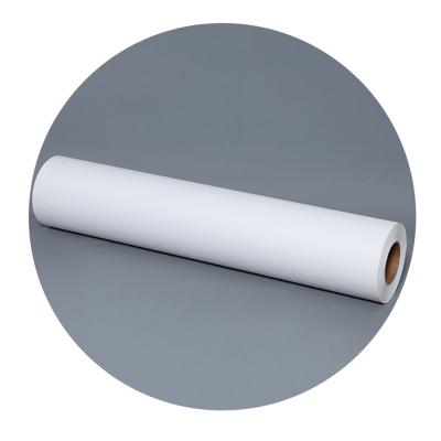 China 180-250 Degree Celsius Well Sold Sublimation Paper Ink Charge Anti-crimp Paper High Inkjet Paper Sublimation Paper for sale