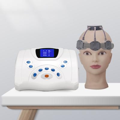 China Portable Mobile Electronic Transcranial Magnetic Stimulator Transcranial Magnetic Stimulator for Brain Therapy for sale