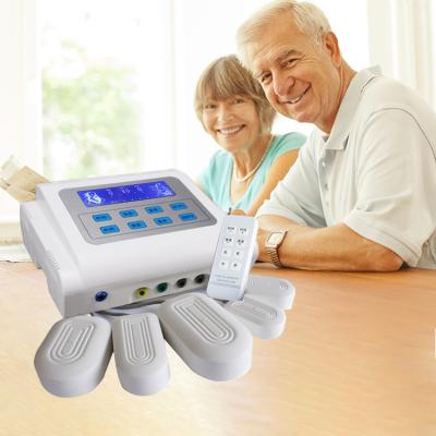 China Clinical Studies Complication Treatment Medical Instrument Diabetic Therapy Device LB-200 for sale