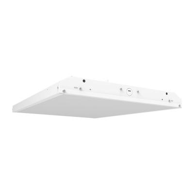 China Warehouse Starsteck ULus and FCC LED High Bay Lighting 165W 240W Led Lighting Modern High Bay Ceiling Lights for sale