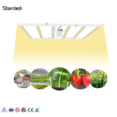 China Indoor FLOWER preferential price grow led light for greenhouse with lighting and circuitry design for sale