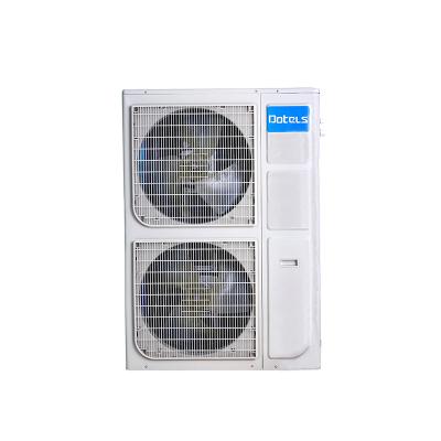 China Outdoor Air Source House Heating DC Inverter Heat Pump for sale