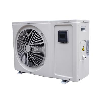 China Factory Directly Sale Outdoor Heater Pool Heater Plastic Swimming Pool Heat Pump for sale