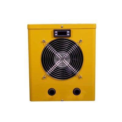 China Mini Pac Swimming Pool Heat Outdoor Pump for sale