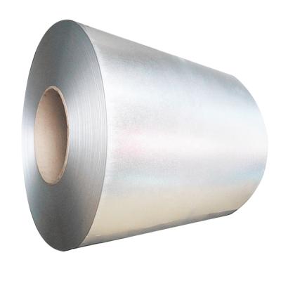 China building & Construction Zinc Aluminum Magnesium Zn-Al-MG Coil Alloy Steel Steel Coil For Building Materials for sale