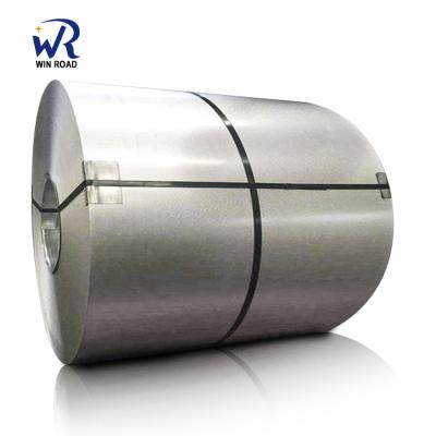 China building & High quality construction galvanize to zinc aluminum magnesium steel coil made in china for sale