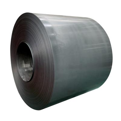 China building & China Supplier Black Construction Factory Supply Cold Rolled Steel Annealed Cold Rolled Steel Coil for sale