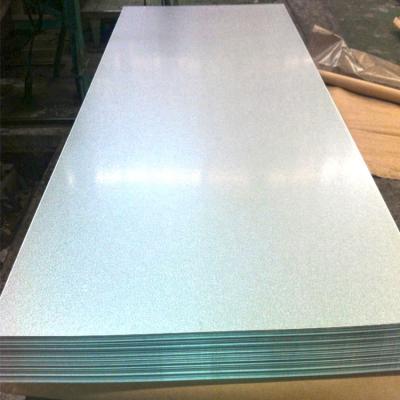 China Making Pipes Aluminum Zinc Galvalume Steel Sheet Zinc Coating Galvanized Steel Sheet for sale