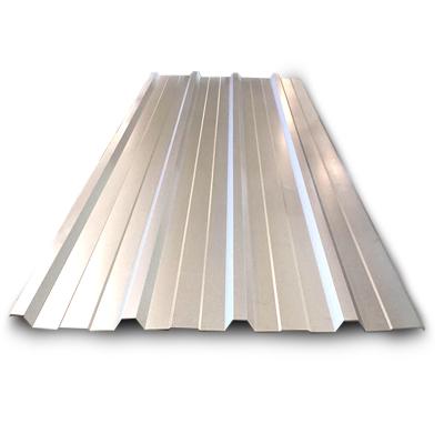 China Roof Roofing Metal Color Steel Plate Galvanized Corrugated Zinc Roof Sheet Prices for sale